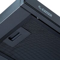 Кухонная вытяжка Exiteq EX-1536 (черный) - Превью изображения №6 — Интернет-магазин samo.by