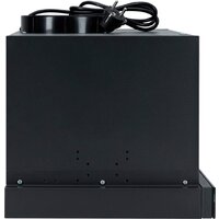 Кухонная вытяжка Exiteq EX-1536 (черный) - Превью изображения №11 — Интернет-магазин samo.by
