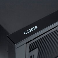 Кухонная вытяжка Exiteq EX-1536 (черный) - Превью изображения №8 — Интернет-магазин samo.by