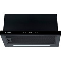 Кухонная вытяжка Exiteq EX-1536 (черный) - Превью изображения №3 — Интернет-магазин samo.by