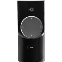 Кухонная вытяжка MAUNFELD MZR 60 Lux (чёрный) - Превью изображения №10 — Интернет-магазин samo.by