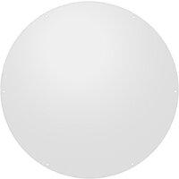 Кухонная вытяжка MAUNFELD Edelweiss 39 Wall (белый) - Превью изображения №16 — Интернет-магазин samo.by