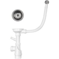 Кухонная мойка ARFEKA Alexia 58 Warm Beige - Превью изображения №4 — Интернет-магазин samo.by