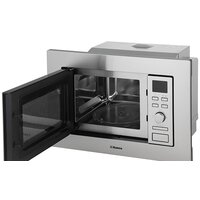 Микроволновая печь Hansa AMM20BEXH - Превью изображения №4 — Интернет-магазин samo.by