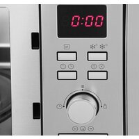 Микроволновая печь Hansa AMM20BEXH - Превью изображения №5 — Интернет-магазин samo.by