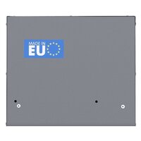 Кухонная вытяжка MAUNFELD Crosby Power 50 (белый) - Превью изображения №7 — Интернет-магазин samo.by
