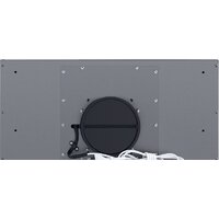 Кухонная вытяжка MAUNFELD Crosby Power 50 (белый) - Превью изображения №8 — Интернет-магазин samo.by