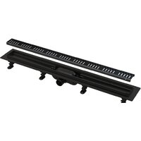 Alcaplast APZ10BLACK-550M