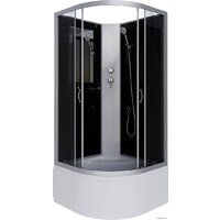 Niagara NG-2508-14BK 90x90x200