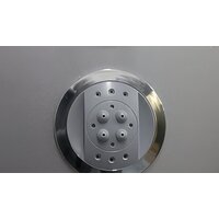 Душевая кабина River Desna XL 90/44 TH - Превью изображения №14 — Интернет-магазин samo.by