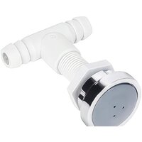 Душевая кабина River Desna XL 90/44 TH - Превью изображения №15 — Интернет-магазин samo.by
