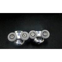 Душевая кабина River Desna XL 90/44 TH - Превью изображения №16 — Интернет-магазин samo.by
