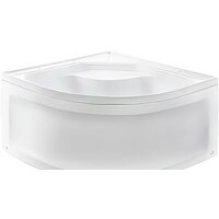 Душевая кабина River Desna XL 90/44 TH - Превью изображения №3 — Интернет-магазин samo.by