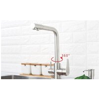 Смеситель FRAP H48 F4348 - Превью изображения №2 — Интернет-магазин samo.by