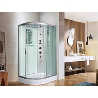 Душевая кабина WeltWasser WW500 Werra 1204 R - Превью изображения №3 — Интернет-магазин samo.by
