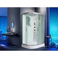 Душевая кабина WeltWasser WW500 Werra 1204 R - Превью изображения №2 — Интернет-магазин samo.by