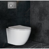 Инсталляция для унитаза Roxen StounFix Dual Fresh 868304 - Превью изображения №6 — Интернет-магазин samo.by
