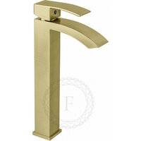 Filarete Waterfall FL6010 (матовое золото)