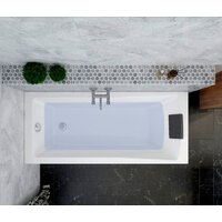 Ванна Lavinia Boho One 150x70 3701005P - Превью изображения №2 — Интернет-магазин samo.by