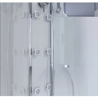 Душевая кабина Niagara NG-303-01L 120x80x220 - Превью изображения №7 — Интернет-магазин samo.by