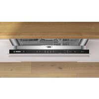 Встраиваемая посудомоечная машина Bosch Serie 2 SMV24AX04E - Превью изображения №3 — Интернет-магазин samo.by