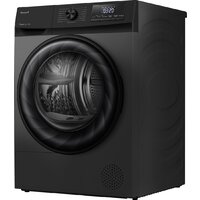 Сушильная машина Weissgauff WD 4948 Heat Pump Grey - Превью изображения №2 — Интернет-магазин samo.by