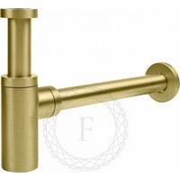 Filarete FL70 (матовое золото)