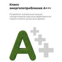 Стиральная машина MAUNFELD MFWM148WH - Превью изображения №11 — Интернет-магазин samo.by