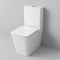 Унитаз напольный Grossman GR-4418SQ - Превью изображения №5 — Интернет-магазин samo.by