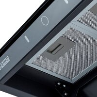 Кухонная вытяжка Exiteq EX-1506 (черный) - Превью изображения №9 — Интернет-магазин samo.by