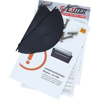 Кухонная вытяжка Exiteq EX-1506 (черный) - Превью изображения №13 — Интернет-магазин samo.by