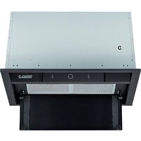 Кухонная вытяжка Exiteq EX-1506 (черный) - Превью изображения №6 — Интернет-магазин samo.by