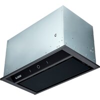 Кухонная вытяжка Exiteq EX-1506 (черный) - Превью изображения №4 — Интернет-магазин samo.by