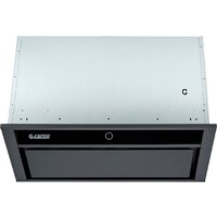 Кухонная вытяжка Exiteq EX-1506 (черный) - Превью изображения №5 — Интернет-магазин samo.by