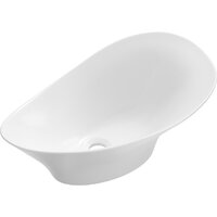 Умывальник Lavinia Boho Bathroom Sink Slim 33311115 - Превью изображения №2 — Интернет-магазин samo.by
