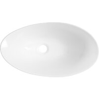 Умывальник Lavinia Boho Bathroom Sink Slim 33311115 - Превью изображения №3 — Интернет-магазин samo.by