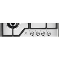 Варочная панель Electrolux CGS6436BX - Превью изображения №2 — Интернет-магазин samo.by