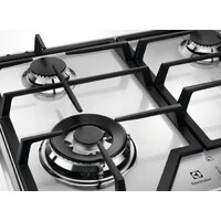 Варочная панель Electrolux CGS6436BX - Превью изображения №3 — Интернет-магазин samo.by