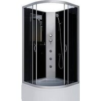 Niagara NG-2508-14BKG 90x90x200