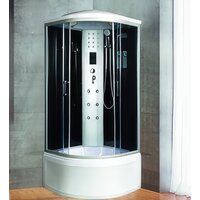 Душевая кабина River Dunay XL 90/44 TH - Превью изображения №4 — Интернет-магазин samo.by