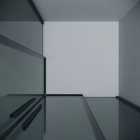 Душевой уголок Grossman Galaxy 100x100x195 300.K33.01.1010.21.10 (черный матовый/тонированное стекло) - Превью изображения №6 — Интернет-магазин samo.by