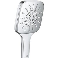 Grohe Rainshower SmartActive Cube 130 26550000