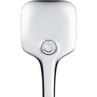 Душевая лейка Grohe Rainshower SmartActive Cube 130 26550000 - Превью изображения №5 — Интернет-магазин samo.by