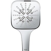 Душевая лейка Grohe Rainshower SmartActive Cube 130 26550000 - Превью изображения №2 — Интернет-магазин samo.by