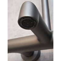 Душевая система  Altrobagno Intento 030421 GrNe - Превью изображения №3 — Интернет-магазин samo.by