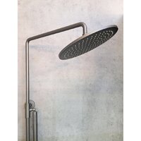 Душевая система  Altrobagno Intento 030421 GrNe - Превью изображения №5 — Интернет-магазин samo.by
