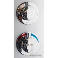 Душевая кабина WeltWasser WW500 Werra 1204 L - Превью изображения №11 — Интернет-магазин samo.by