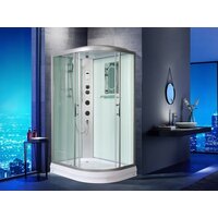 Душевая кабина WeltWasser WW500 Werra 1204 L - Превью изображения №2 — Интернет-магазин samo.by