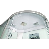 Душевая кабина WeltWasser WW500 Werra 1204 L - Превью изображения №14 — Интернет-магазин samo.by