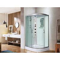 Душевая кабина WeltWasser WW500 Werra 1204 L - Превью изображения №3 — Интернет-магазин samo.by